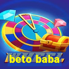 beto baba